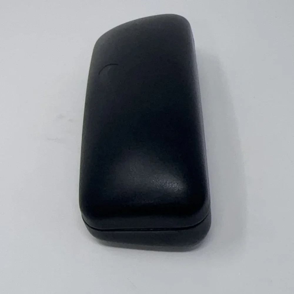 Nike Swoosh Clamshell Sunglasses Eyeglasses Glasses Case Just Do‎ It